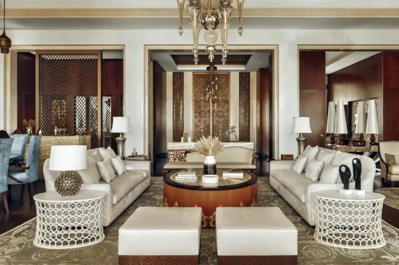 Grand Palm Suite