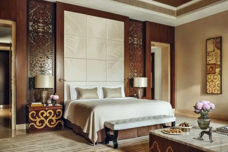 Grand Palm Suite