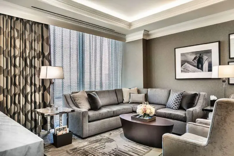 Residential Suite