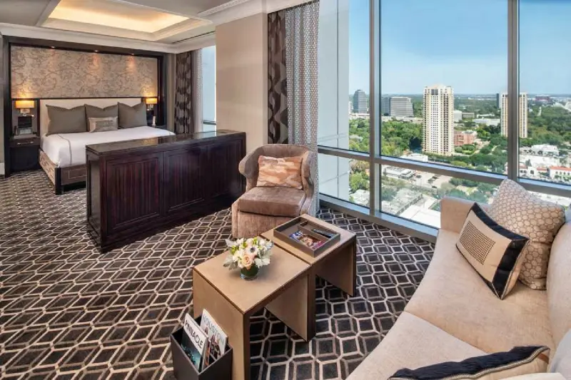 Club Suite 