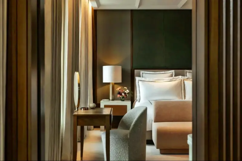 Mew Junior Suite