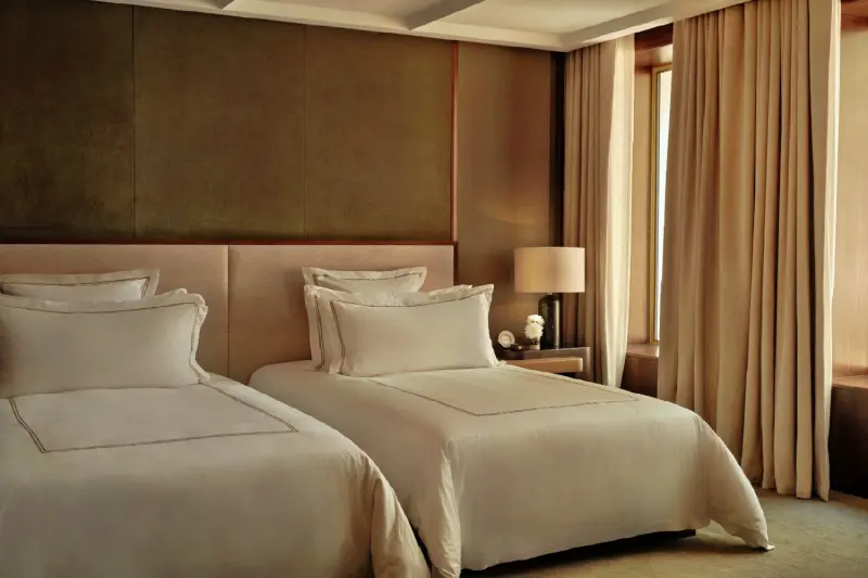 Grosvenor Junior Suite