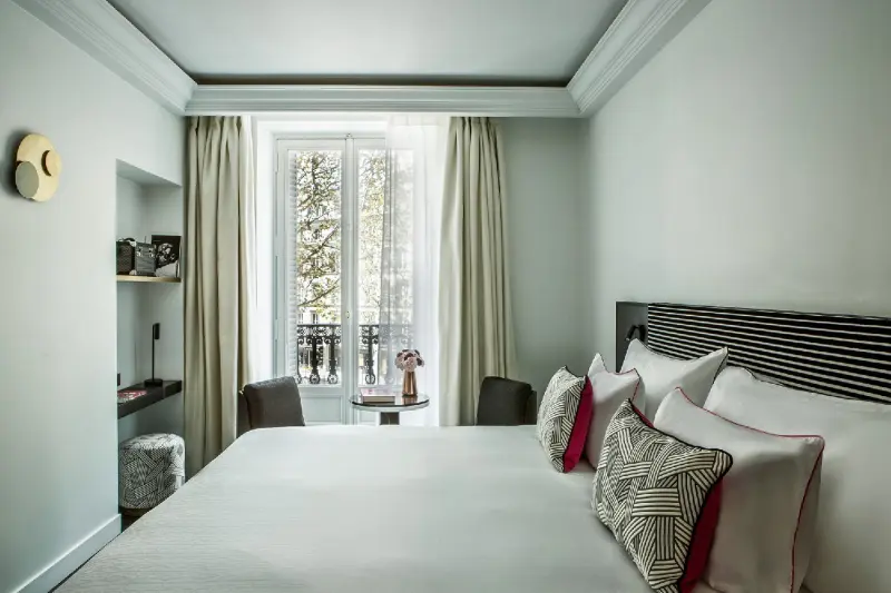 Classic Room