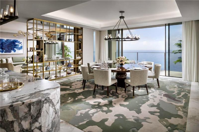 Skyscape Penthouse Suite