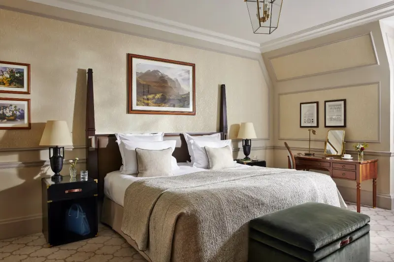 Country Room