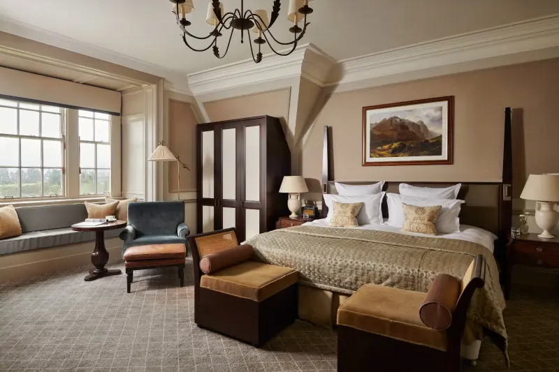 Whisky Suite