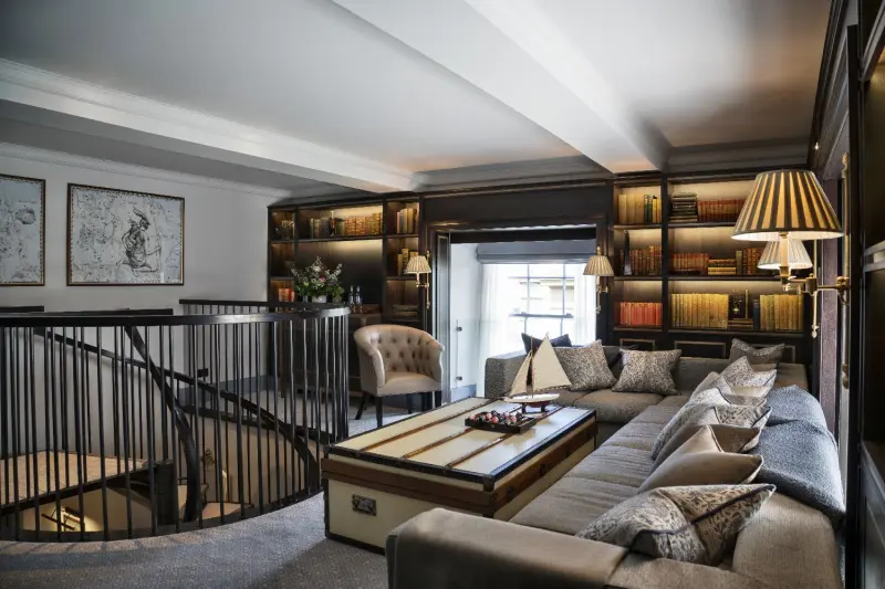 Tower Suite