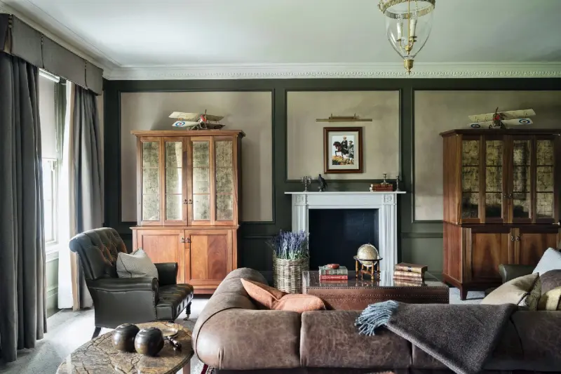 2 Bedroom Whisky Suite