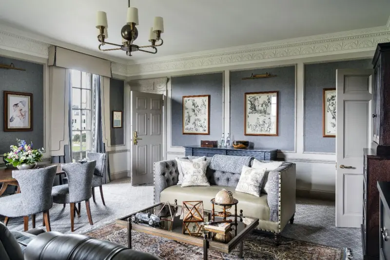 Estate Suite
