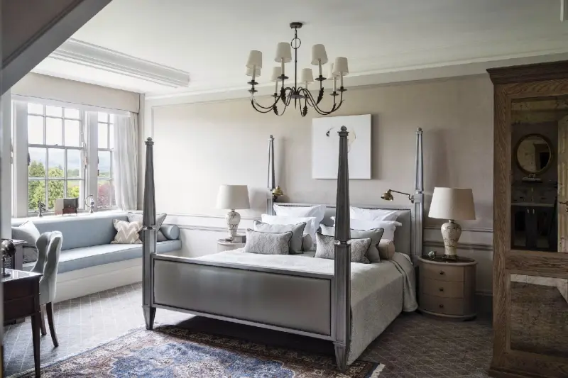 Estate Suite