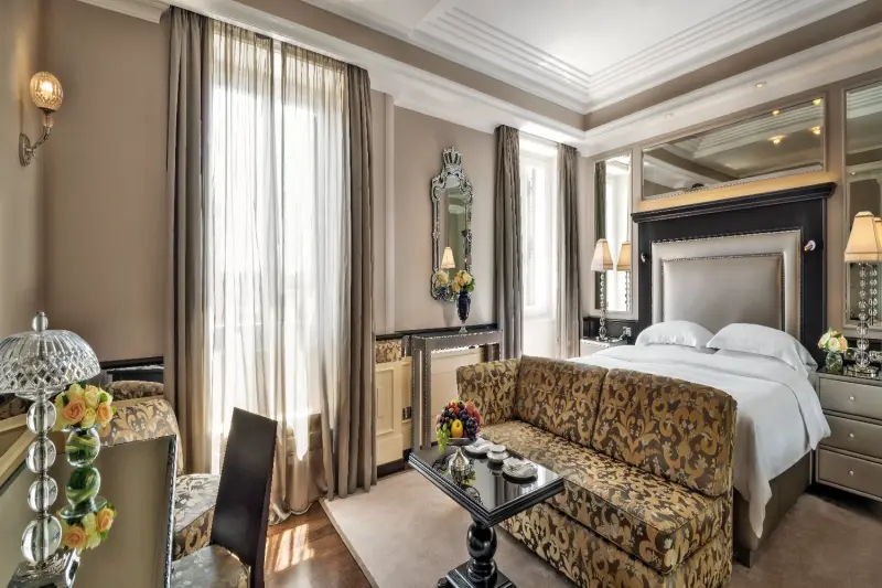 Grand Deluxe Room