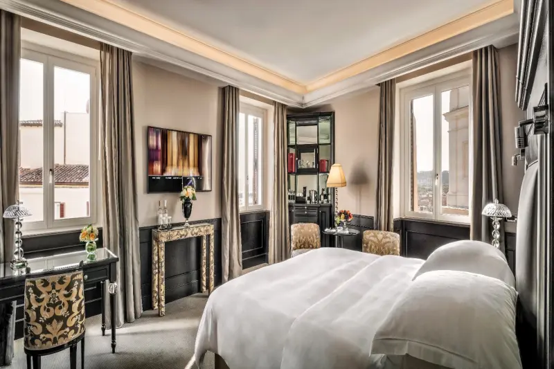 Junior Suite