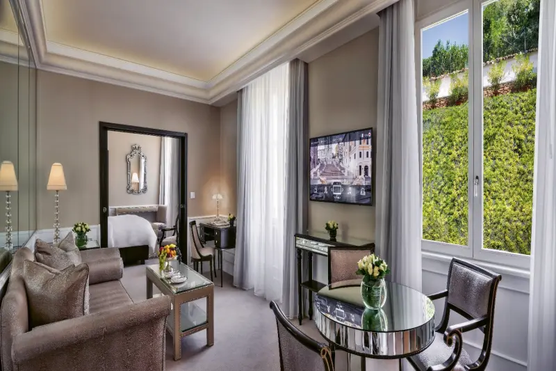 Classic Suite