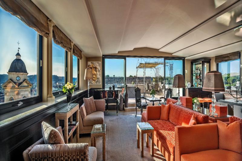 Hassler Penthouse