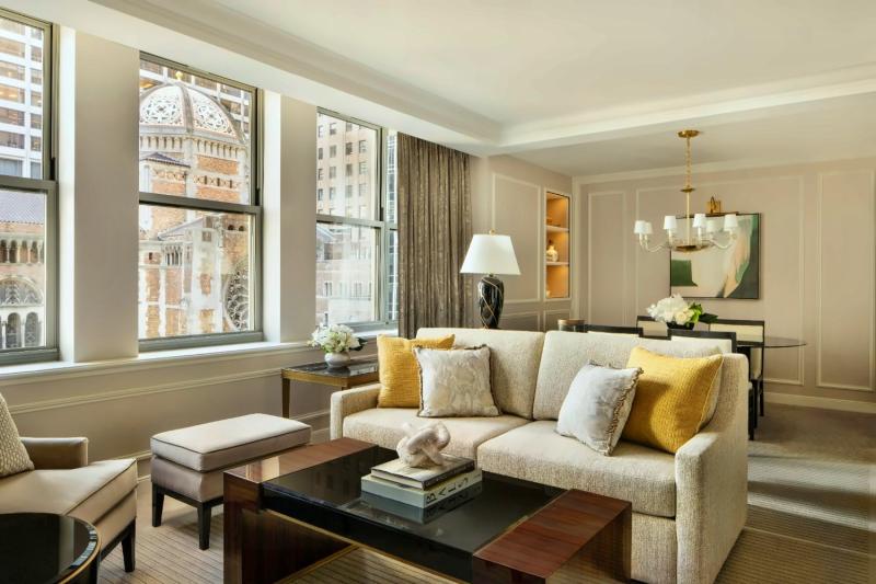 Park Avenue Premier Suite
