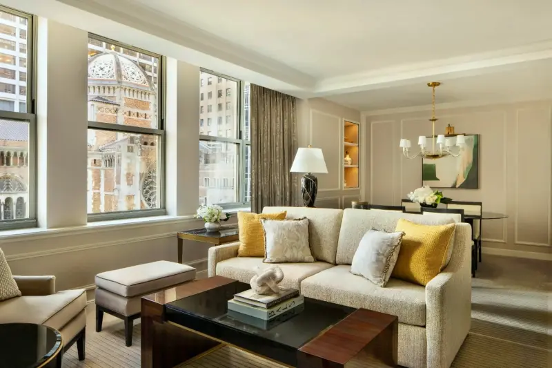 Park Avenue Premier Suite