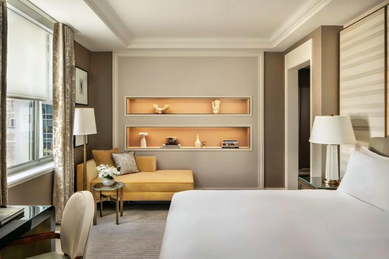 Premier Suite
