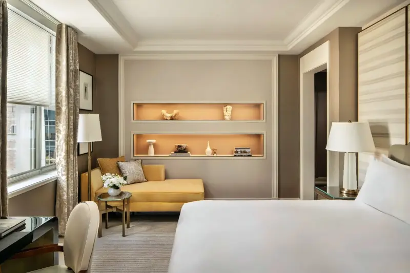 Premier Suite