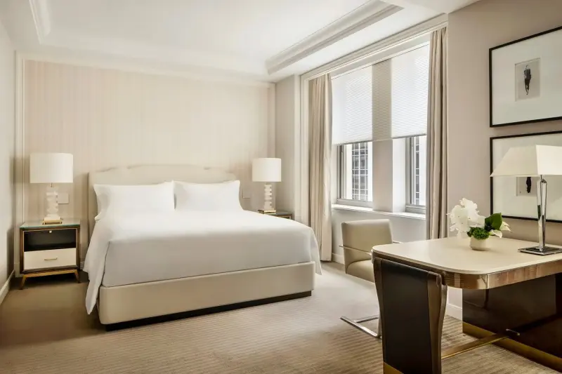 Park Avenue Junior Suite