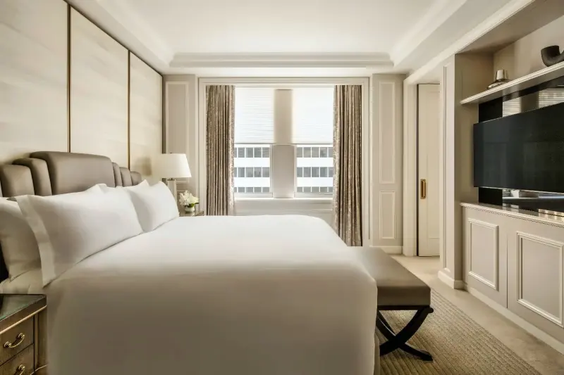 Park Avenue Suite