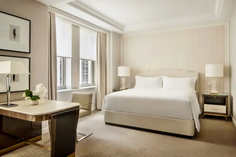 Lexington Avenue Suite