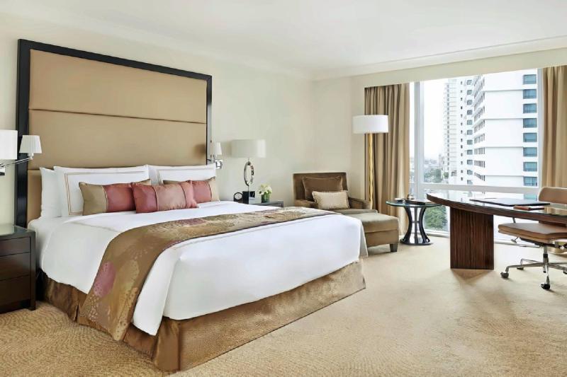 Fairmont Gold Room