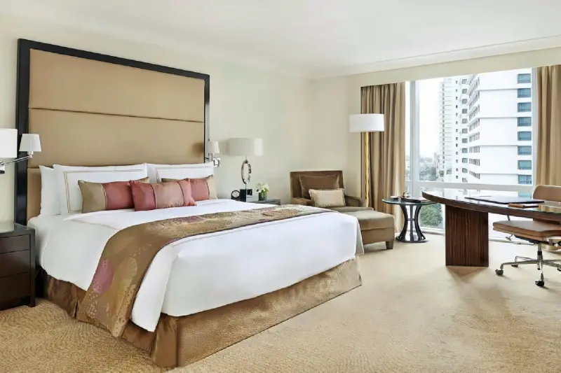 Fairmont Gold Room