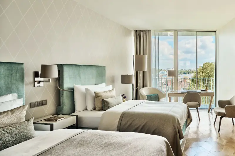 Classic Room