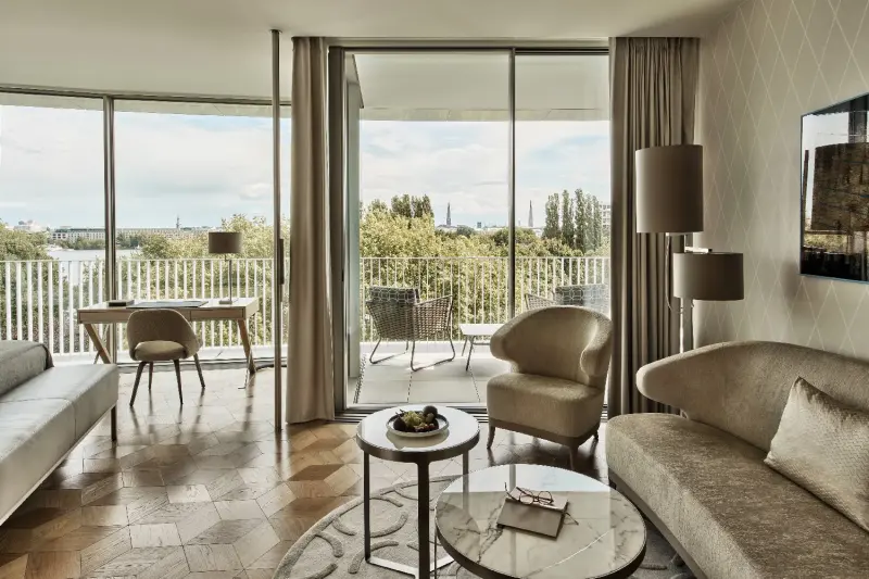 Premier Room