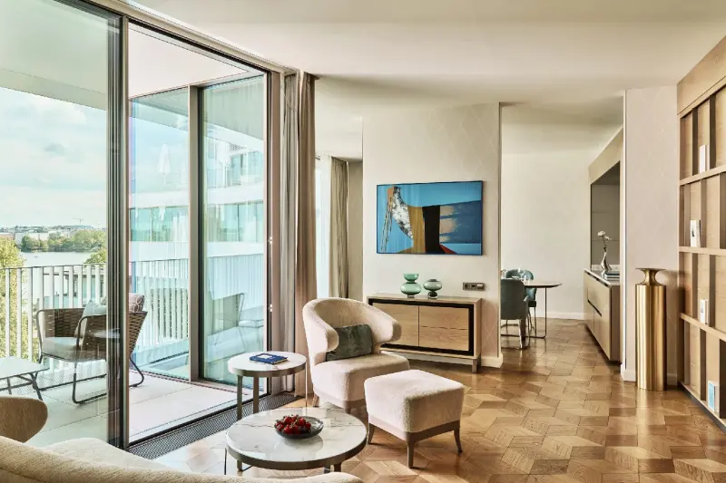 Panorama Suite