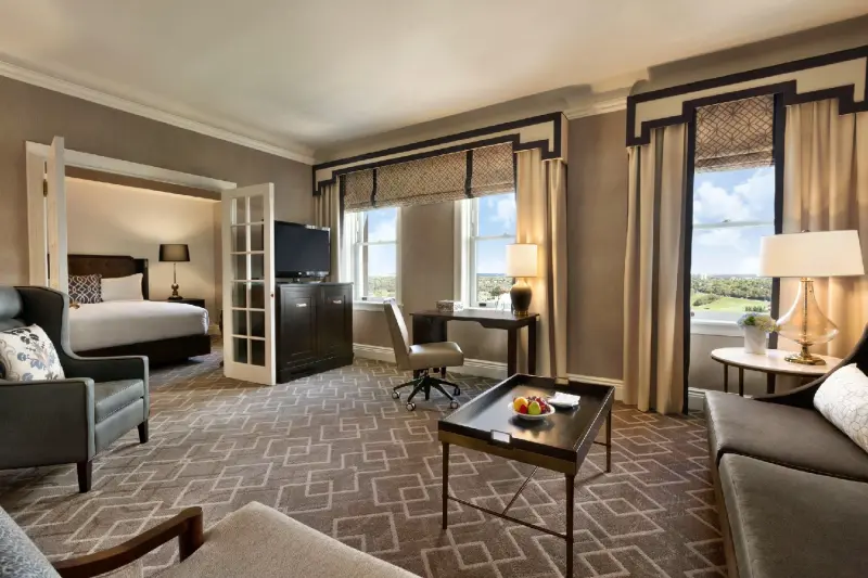 Lois Hole Suite
