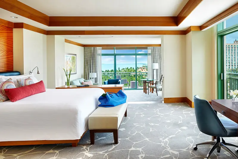 Indigo Suite