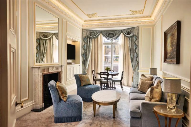 2 Bedroom Mayfair Suite