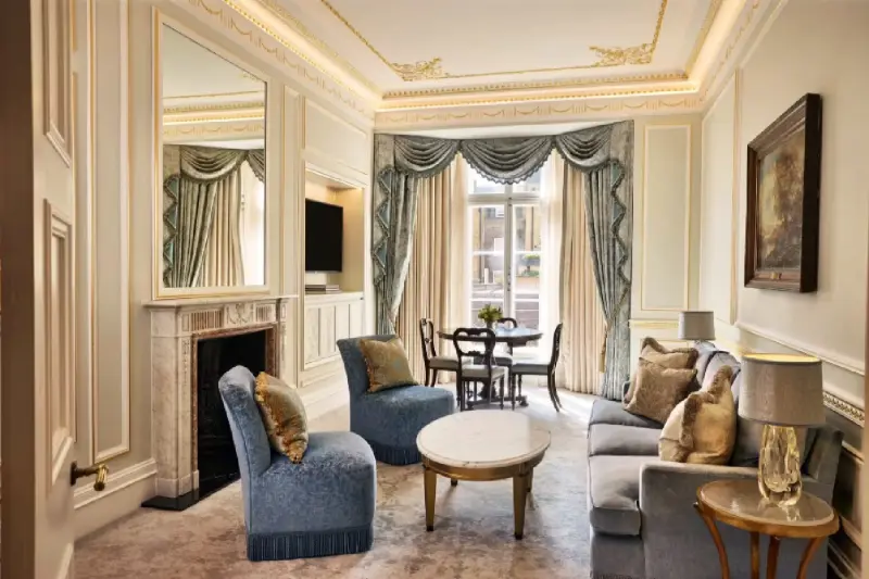 2 Bedroom Mayfair Suite