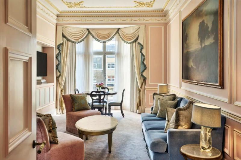 2 Bedroom Mayfair Suite