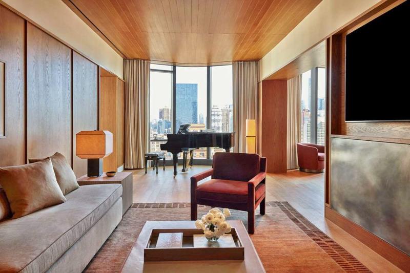 Pendry Suite