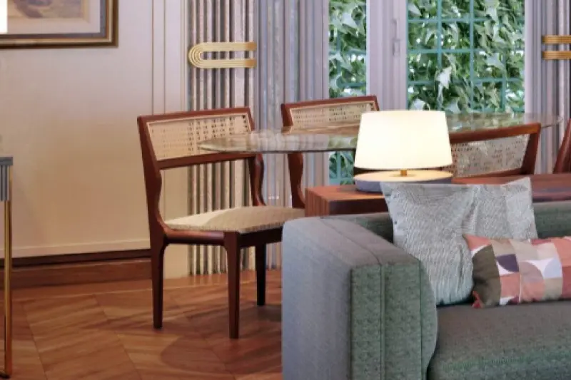 Premium Pool & Ocean View Suite