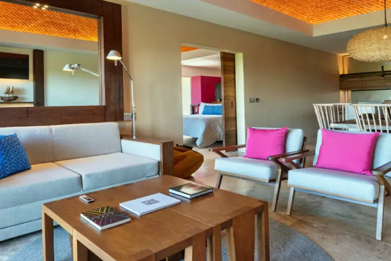 Master Suite