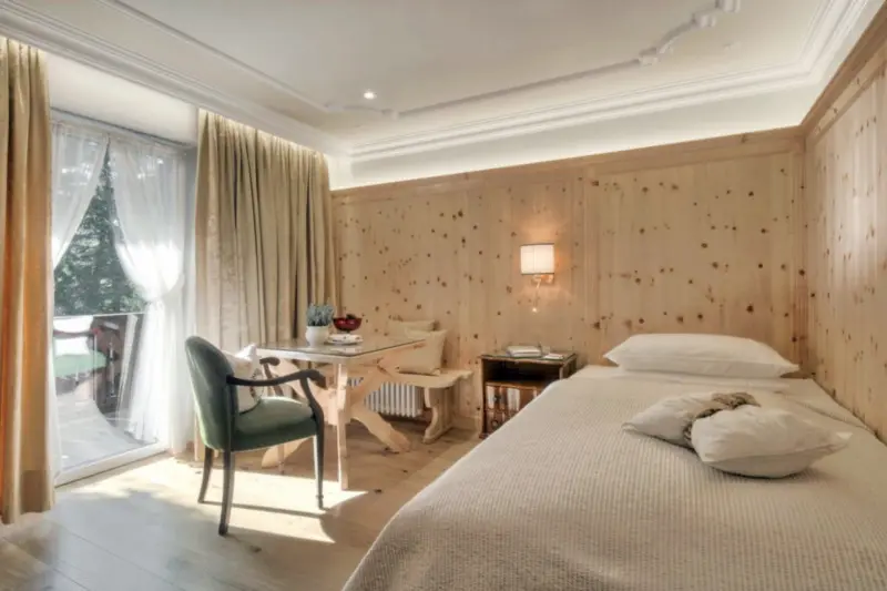 Single Room