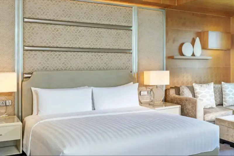 Horizon Executive Room