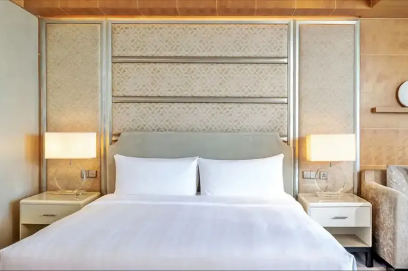 Horizon Executive Room