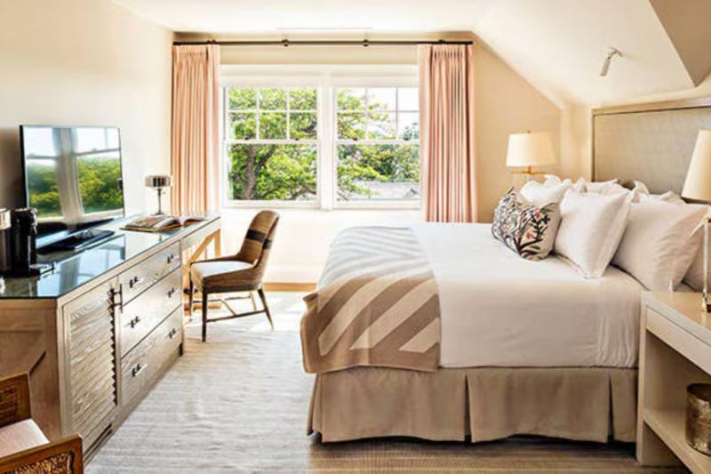 Sky Guest Room