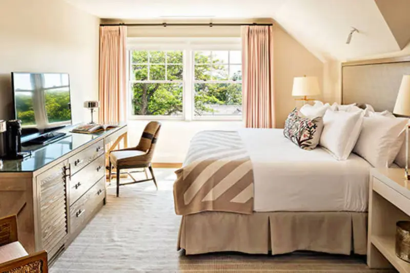 Sky Guest Room