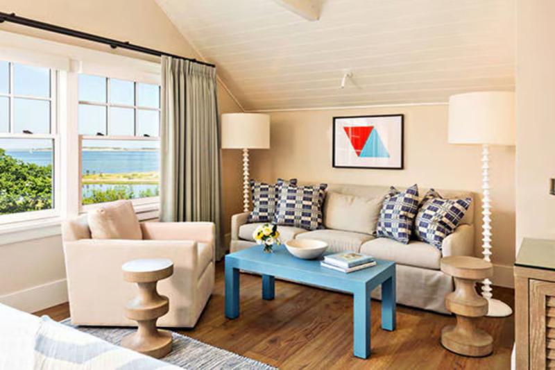 2 Bedroom Sky Family Suite