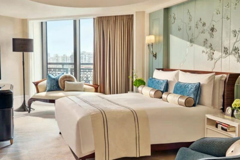 2 Bedroom Club Premier Connecting Suite