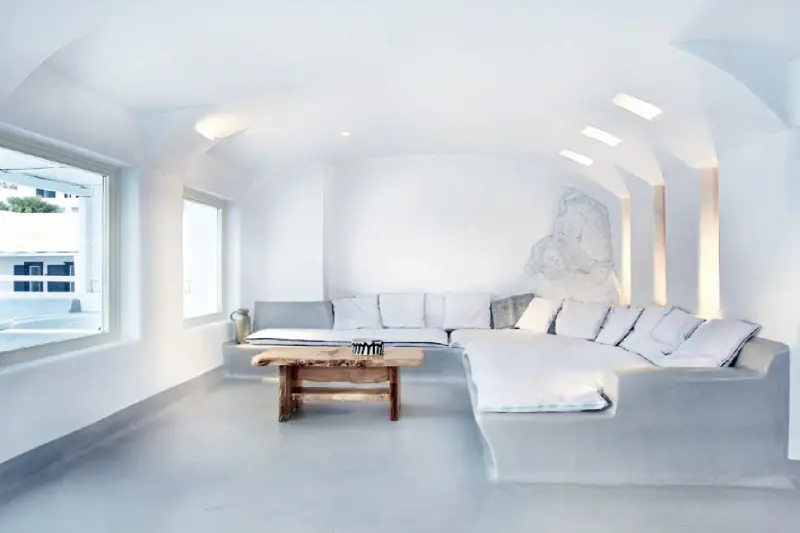 Exclusive Bungalow Outdoor Jacuzzi Suite