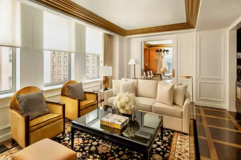 Manhattan Suite