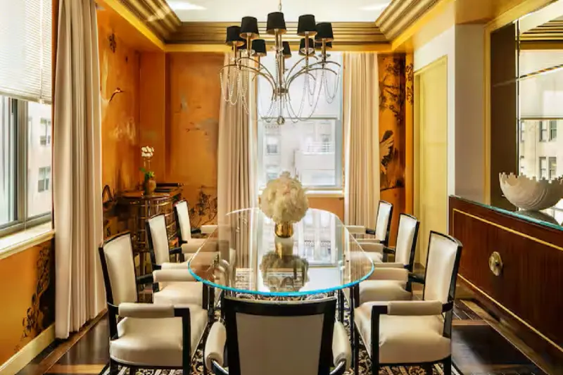 Manhattan Suite