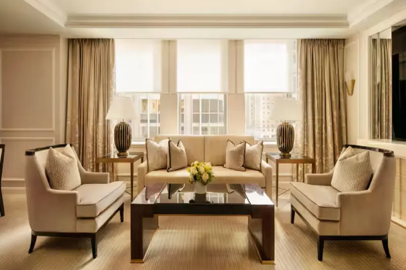 2 Bedroom Premier Suite