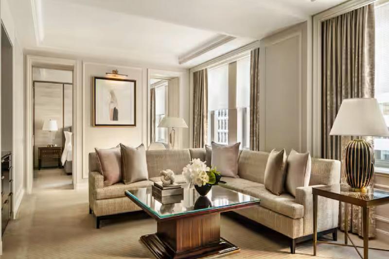 2 Bedroom Connecting Suite